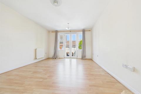 undefined, Fairfield Crescent, Great Ashby, Stevenage SG1