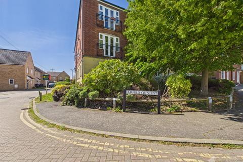 undefined, Fairfield Crescent, Great Ashby, Stevenage SG1