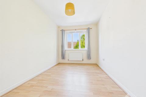 undefined, Fairfield Crescent, Great Ashby, Stevenage SG1