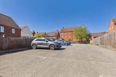 undefined, Fairfield Crescent, Great Ashby, Stevenage SG1