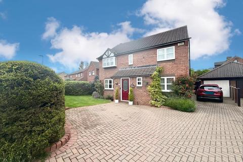 Detached house - Eagle Park, Marton-In-Cleveland, Middlesbrough