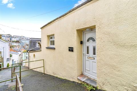 2 bedroom flat for sale, St. Peters Hill, Brixham, Devon, TQ5