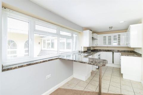 2 bedroom flat for sale, St. Peters Hill, Brixham, Devon, TQ5