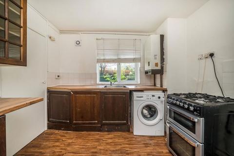 undefined, Queens Walk, London W5