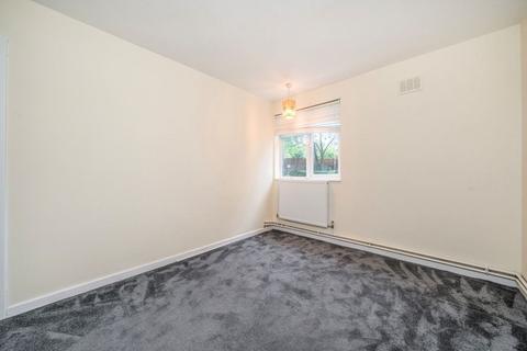 undefined, Queens Walk, London W5