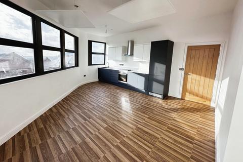 1 bedroom apartment to rent, Waterside House, Waterside North, LINCOLN