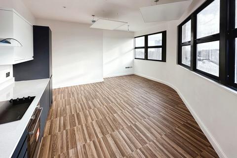 1 bedroom apartment to rent, Waterside House, Waterside North, LINCOLN