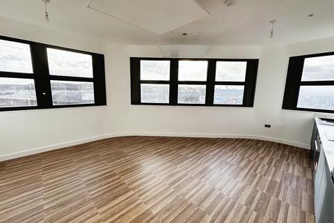 1 bedroom apartment to rent, Waterside House, Waterside North, LINCOLN