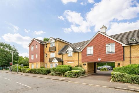 Mossford Green, Barkingside, Ilford