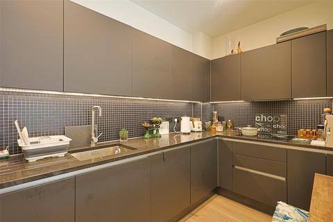 1 bedroom apartment for sale, Middle Road, Ealing, W7