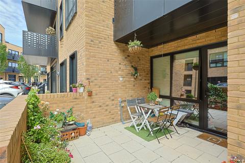 1 bedroom apartment for sale, Middle Road, Ealing, W7