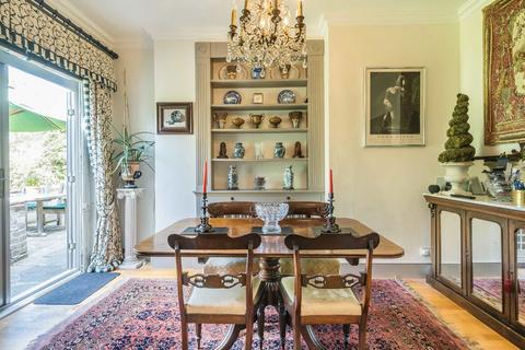 5 bedroom detached house for sale, Woodfield Avenue, London SW16