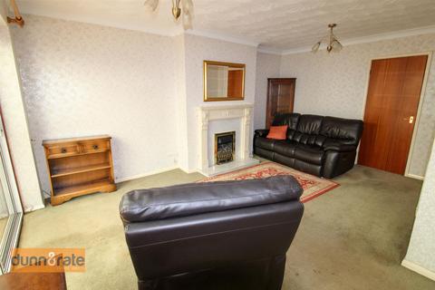 3 bedroom detached house for sale, Greenfield Road, Stoke-On-Trent ST9