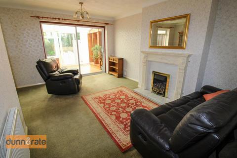3 bedroom detached house for sale, Greenfield Road, Stoke-On-Trent ST9