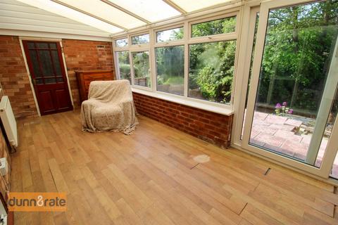 3 bedroom detached house for sale, Greenfield Road, Stoke-On-Trent ST9