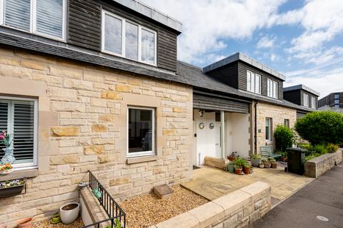 3 bedroom terraced house for sale, 7E, Devon Place, Haymarket, Edinburgh, EH12 5HJ
