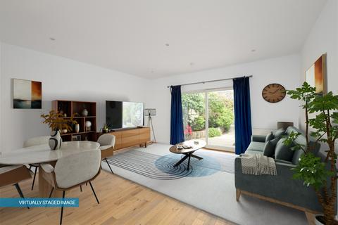 3 bedroom terraced house for sale, 7E, Devon Place, Haymarket, Edinburgh, EH12 5HJ