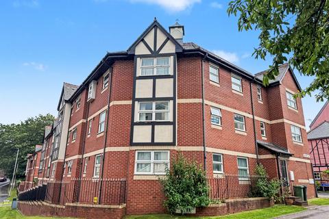 undefined, Melbourne Court, Melbourne Street, Exeter