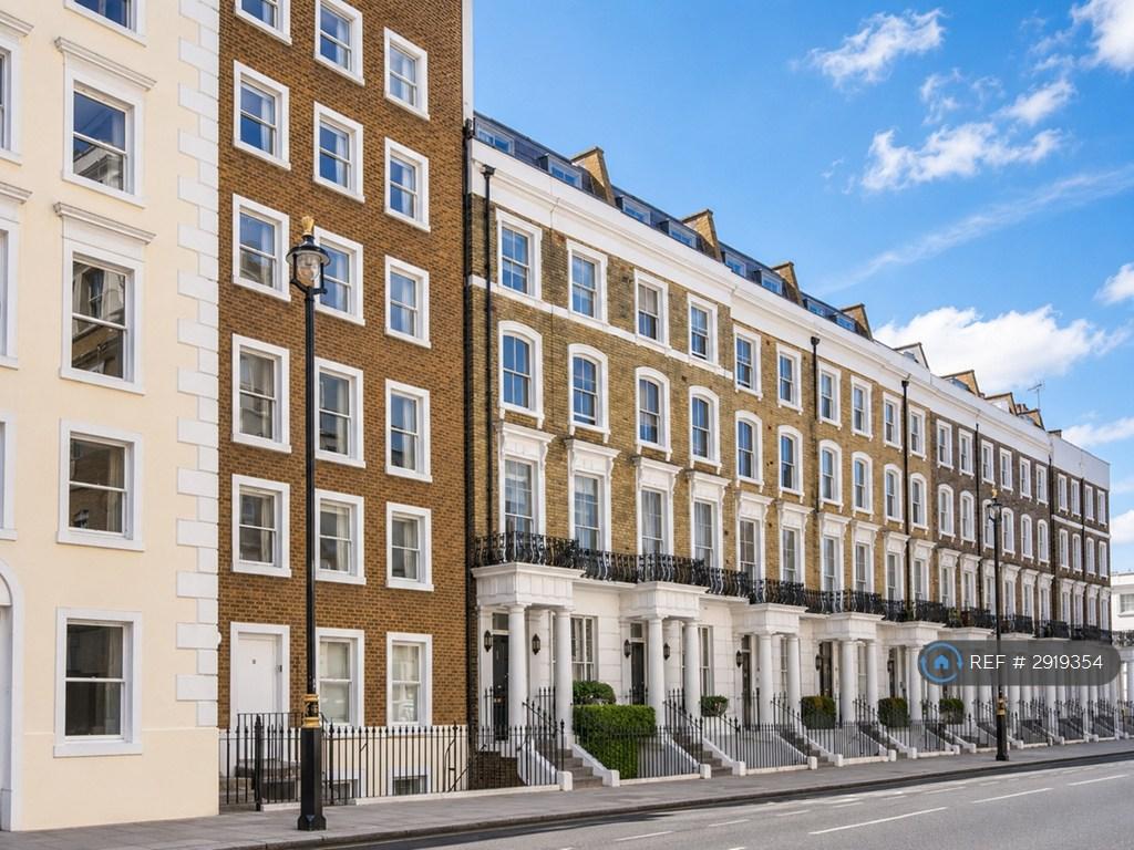 Apartment in London - View 2