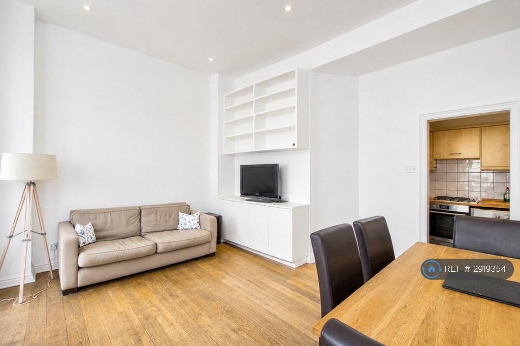 Apartment in London - View 5