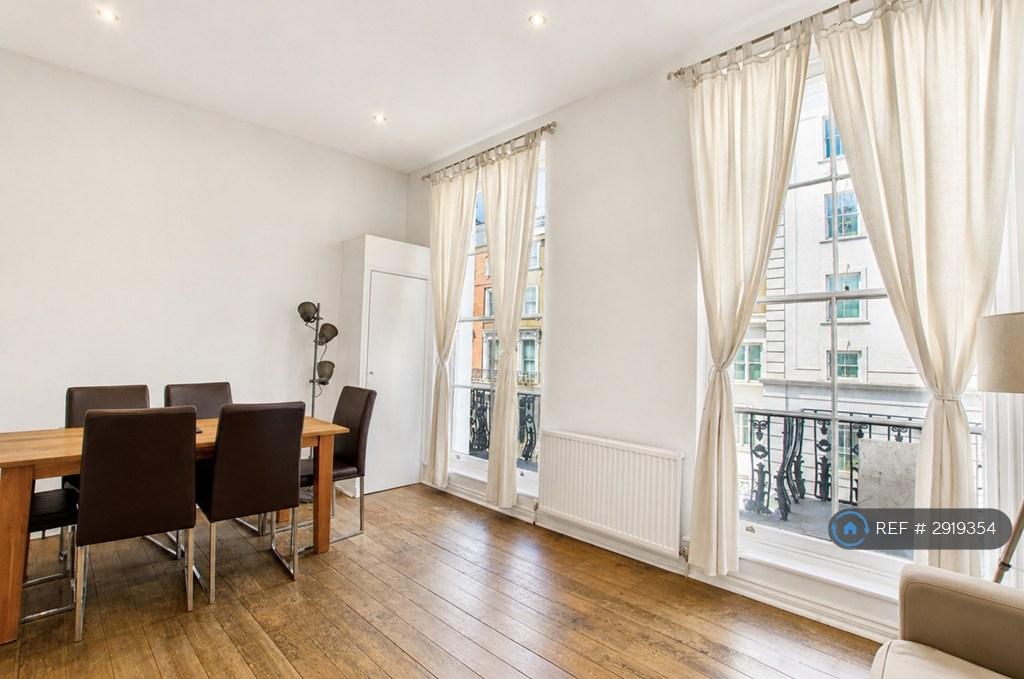 Apartment in London - More