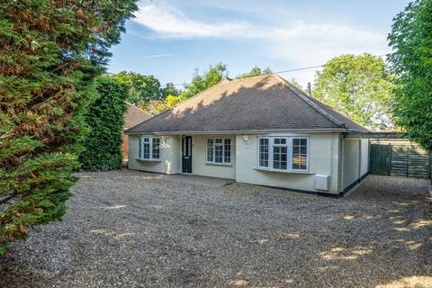 4 bedroom bungalow for sale, Terrace Road South, Bracknell RG42