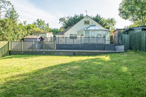 4 bedroom bungalow for sale, Terrace Road South, Bracknell RG42