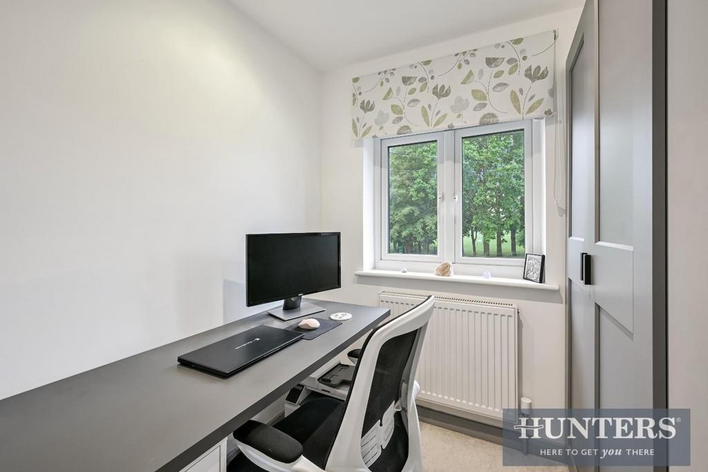 Home office