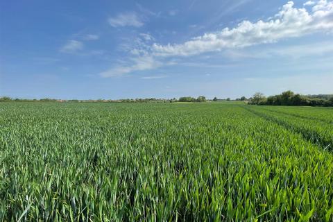 Land for sale, 58.60 acres of Land at Amotherby, Malton
