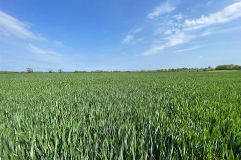 Land for sale, 58.60 acres of Land at Amotherby, Malton