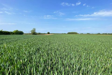 Land for sale, 58.60 acres of Land at Amotherby, Malton