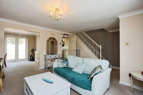 3 bedroom detached house for sale, West Rise, Tonbridge, Kent, TN9