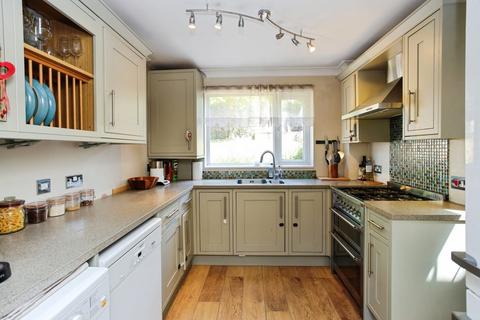 3 bedroom detached house for sale, West Rise, Tonbridge, Kent, TN9