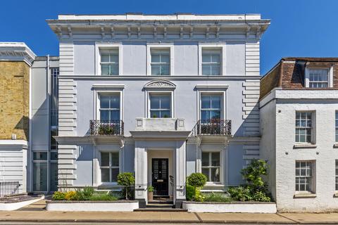 undefined, Southgate Street, Winchester, SO23