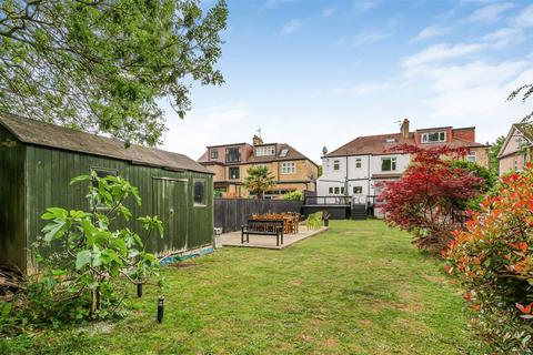 4 bedroom semi-detached house for sale, Park Drive, Grange Park