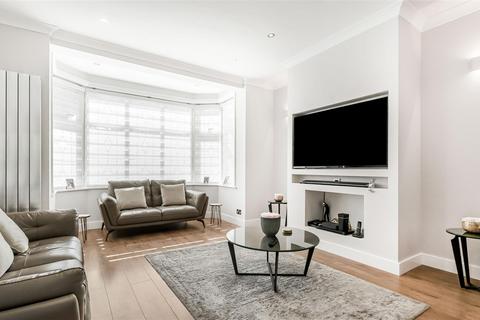 4 bedroom semi-detached house for sale, Park Drive, Grange Park