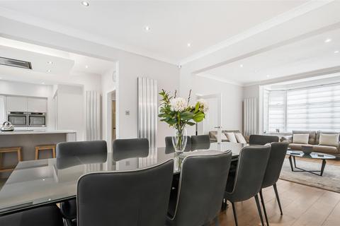 4 bedroom semi-detached house for sale, Park Drive, Grange Park