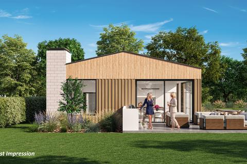 Plot for sale, Fleming Road, Staple, Canterbury CT3