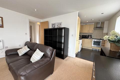 2 bedroom apartment to rent, Kings Road, Swansea, SA1