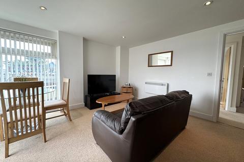 2 bedroom apartment to rent, Kings Road, Swansea, SA1