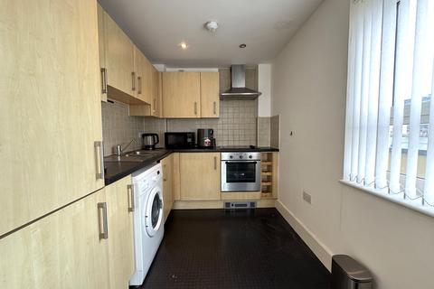2 bedroom apartment to rent, Kings Road, Swansea, SA1
