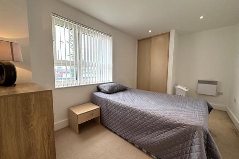 2 bedroom apartment to rent, Kings Road, Swansea, SA1