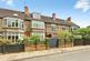 Trinity Avenue, Northampton