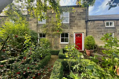 3 bedroom terraced house for sale, Longhirst Village, Morpeth, NE61