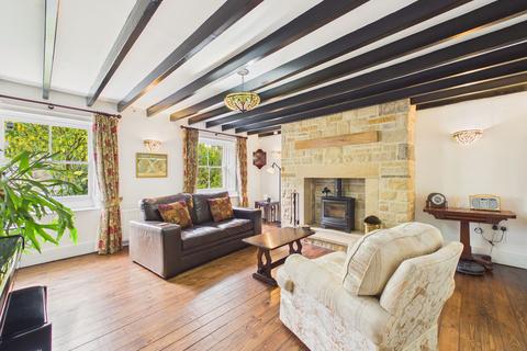 3 bedroom terraced house for sale, Longhirst Village, Morpeth, NE61
