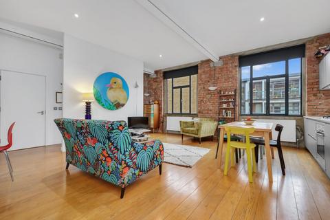 undefined, Minerva Street, London, E2