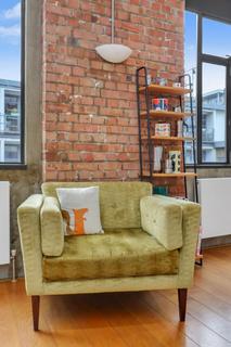 undefined, Minerva Street, London, E2