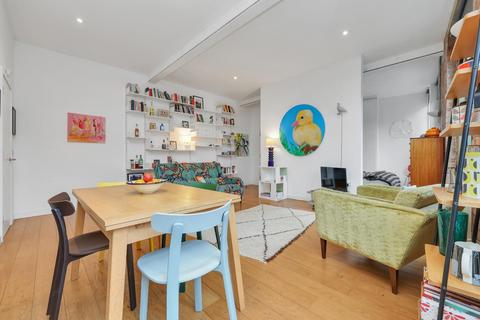 undefined, Minerva Street, London, E2