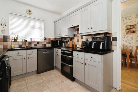 3 bedroom semi-detached house for sale, Purton Close, Bristol