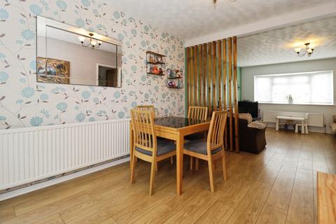 3 bedroom semi-detached house for sale, Purton Close, Bristol